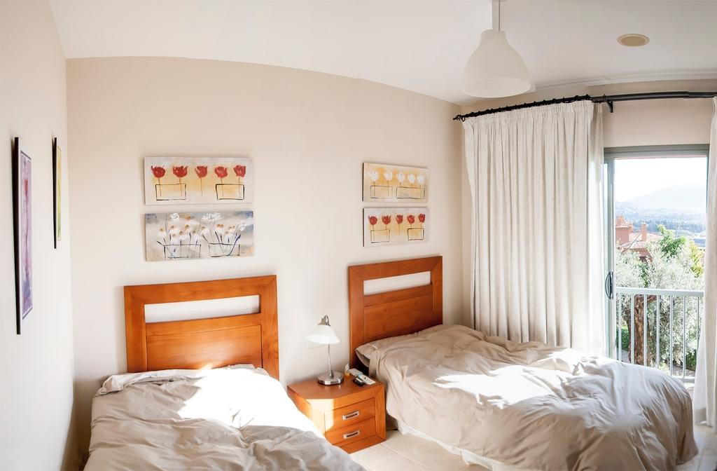 Royal Los Flamingos Estepona Room photo