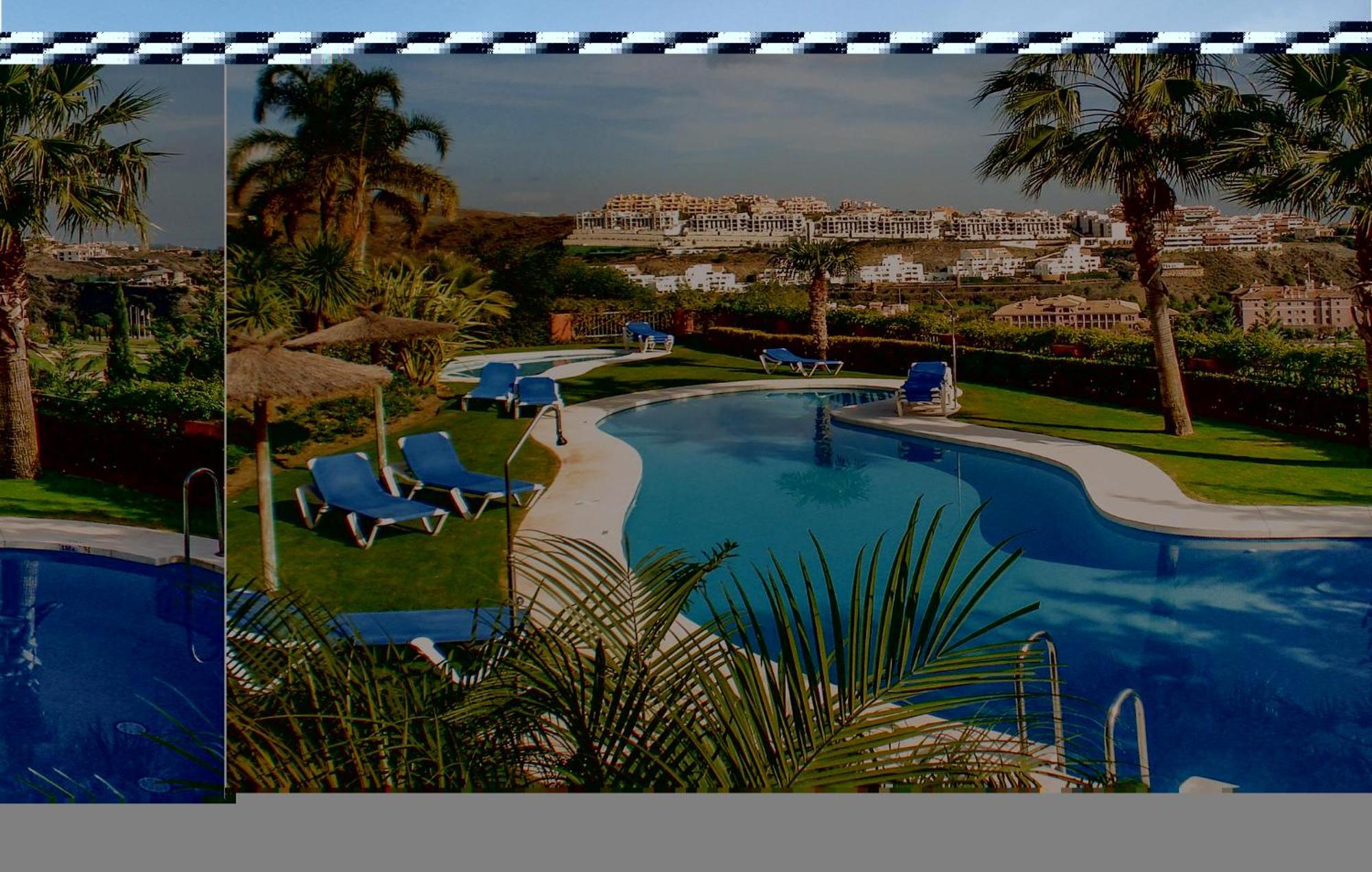 Royal Los Flamingos Estepona Room photo